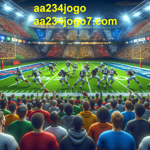 A Evolução dos Jogos de Esportes: Da Simulação à Realidade Aumentada