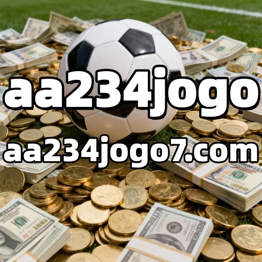 Logo aa234jogo